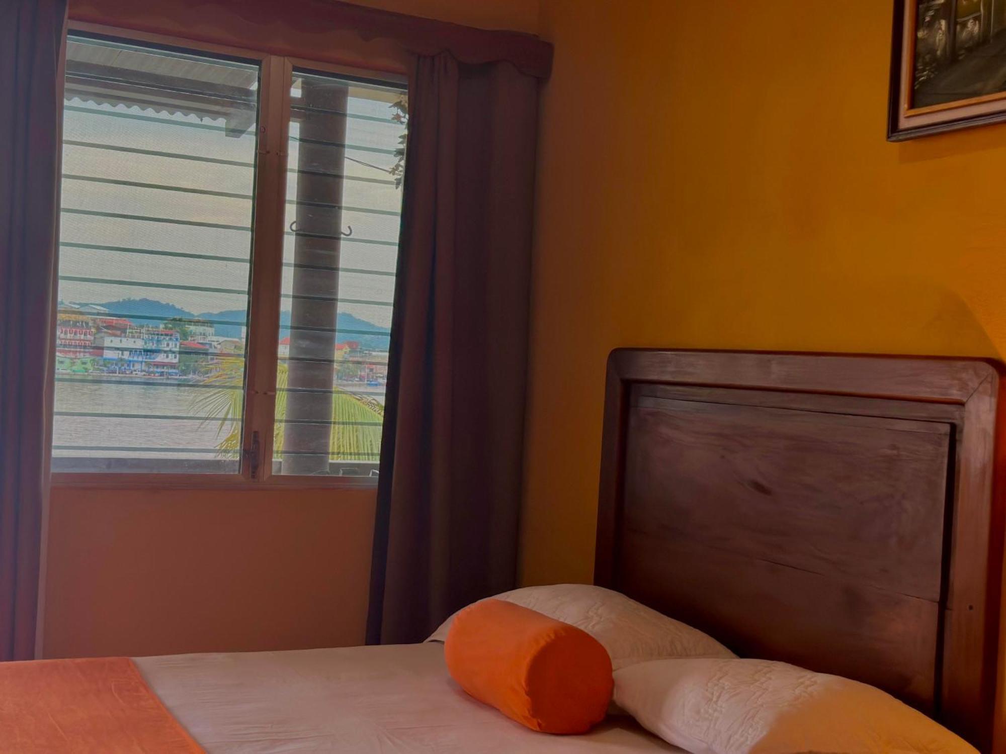 Hotel San Miguel Flores Zimmer foto